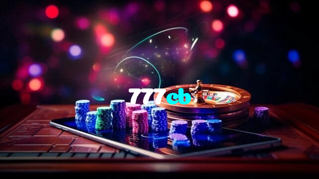 777cb casino presented on mobile device in Pakistan with slots and live games